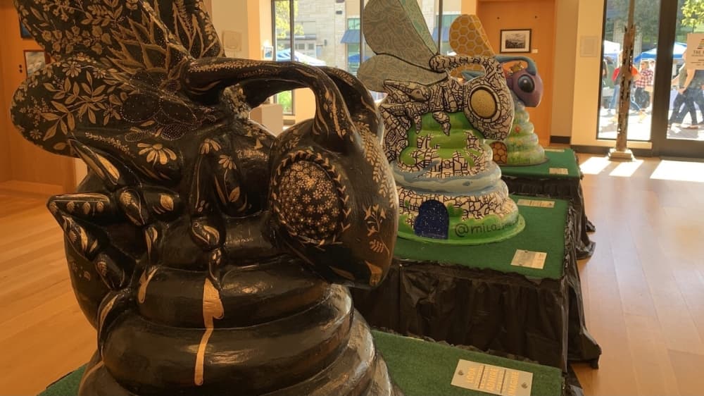 3 events to get creative in Lake Travis-Westlake this November