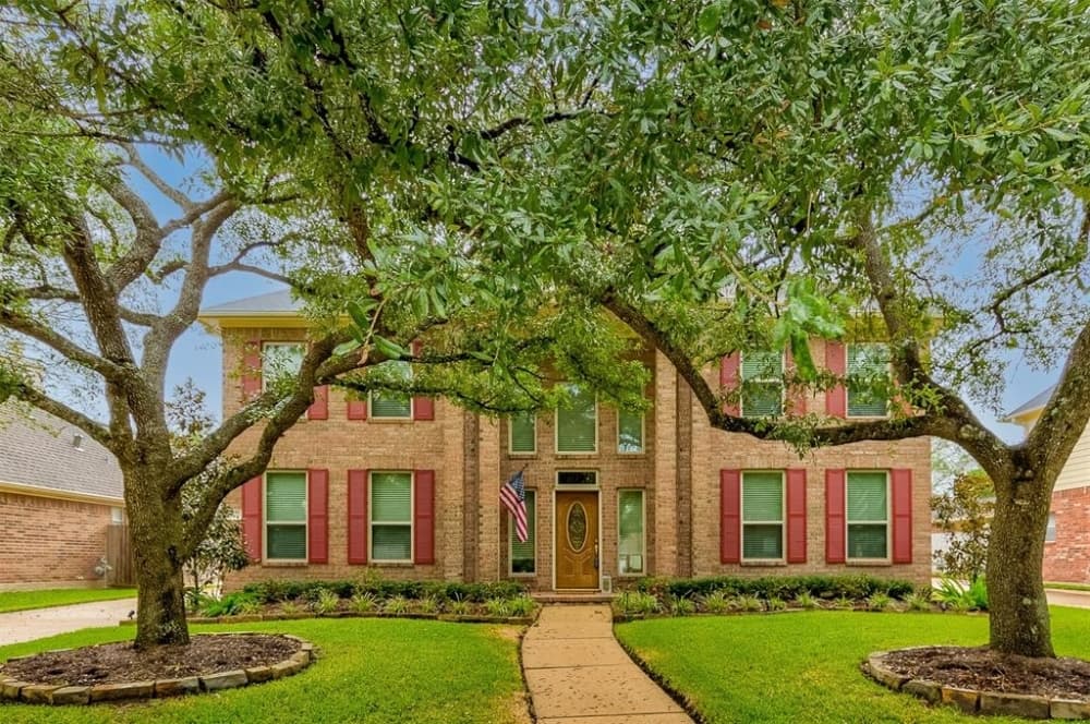 Learn about Brookwood, November's featured neighborhood