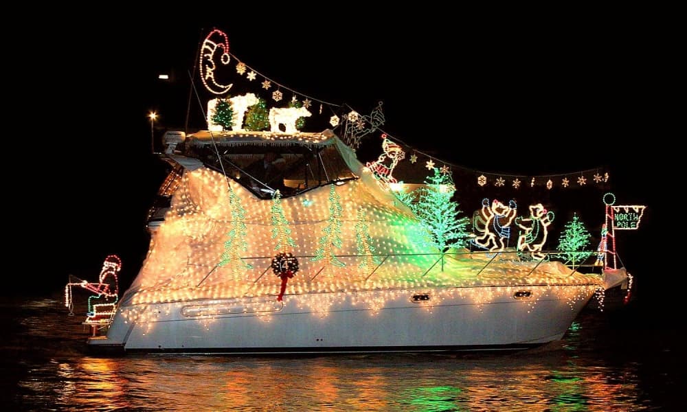 9 Bay Area events to check out in November, December