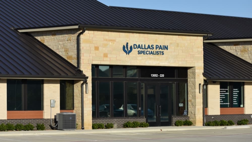 Dallas Pain Specialists now serving patients in Frisco