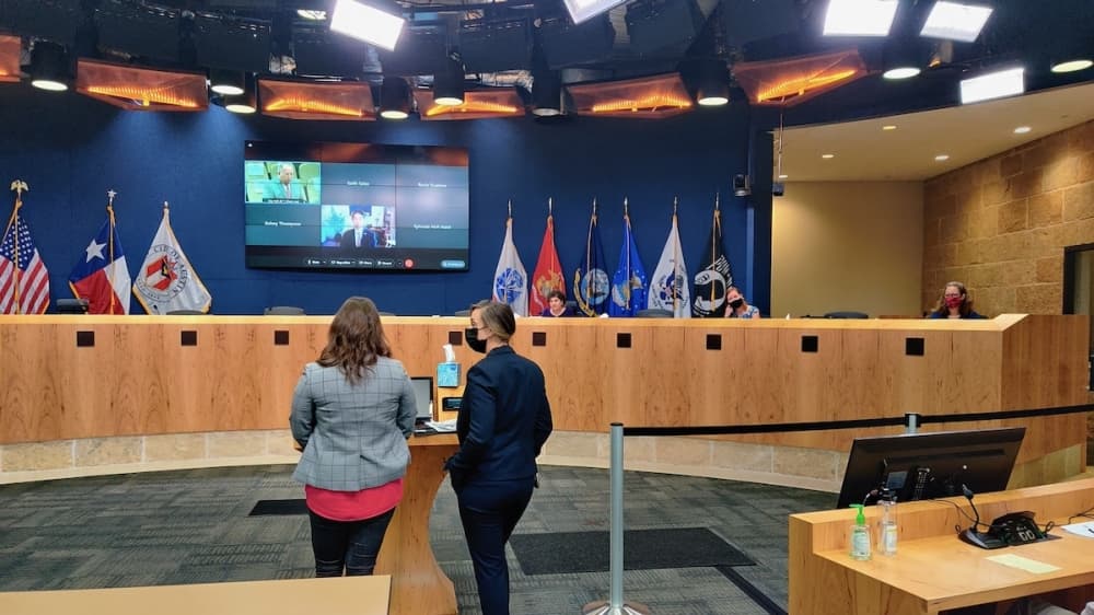 Council digs into 'alarming,' 'frustrating' audit of Austin's winter storm response