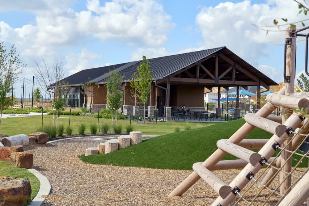 Bridge Creek plans grand opening for new amenity complex in Cypress