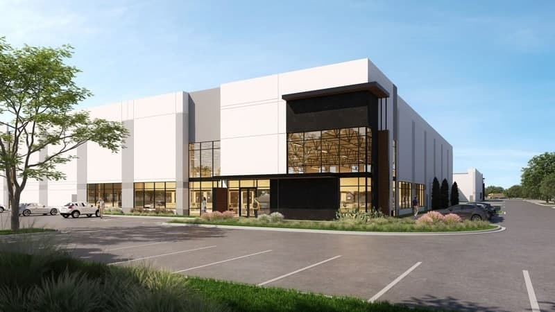 CED Greentech facility coming to Buda