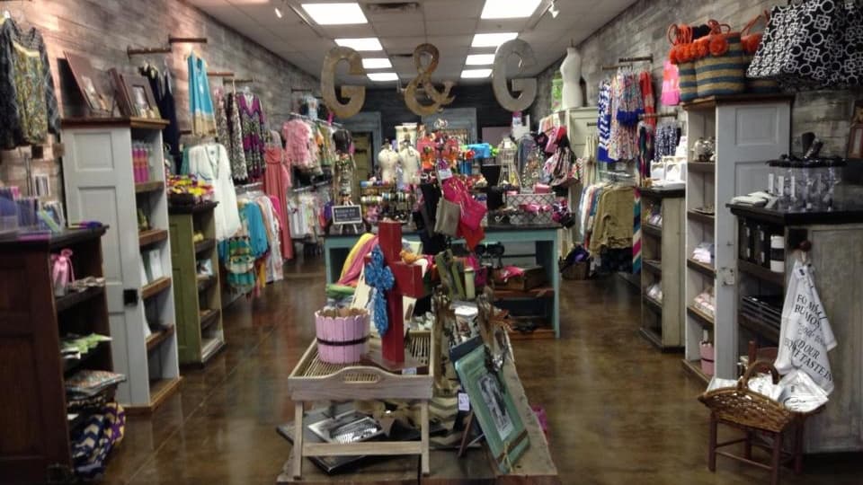 Plano boutique Griffin & Grace prepares to move to larger suite in same shopping center