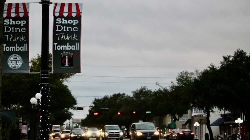 UPDATED: Spring-Klein, Greater Tomball Area chambers of commerce discussing merger