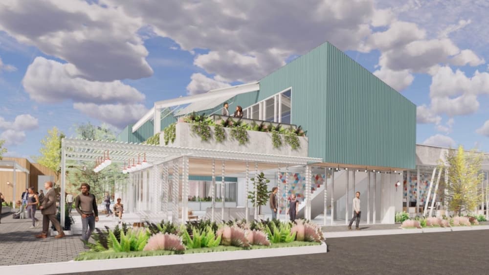 Headway made on major commercial projects in Plano