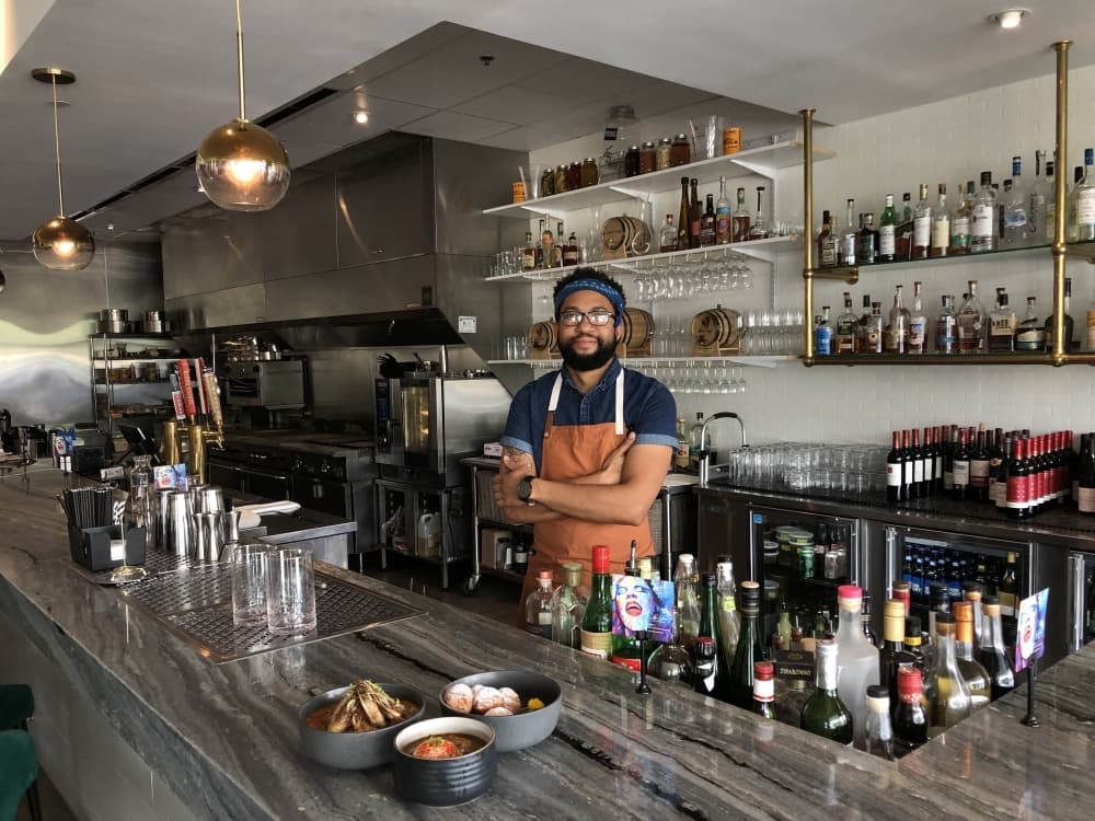 Creole-focused La Joie brings fine dining to Cedar Park