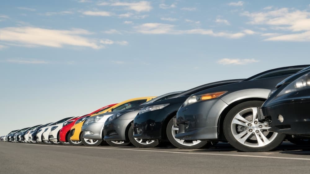 Colleyville to host first fall car show Nov. 13