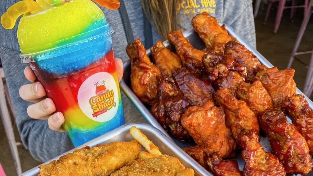 ROUNDUP: Taco Bell, Candy Shack Daiquiris coming soon and 4 more business updates in Conroe, Montgomery