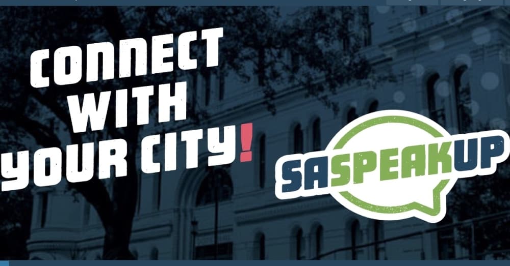 San Antonio launches one-stop public engagement website