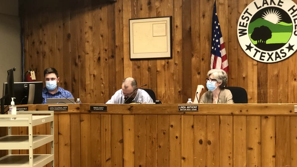 Next steps for $25 million bonds announced by West Lake Hills