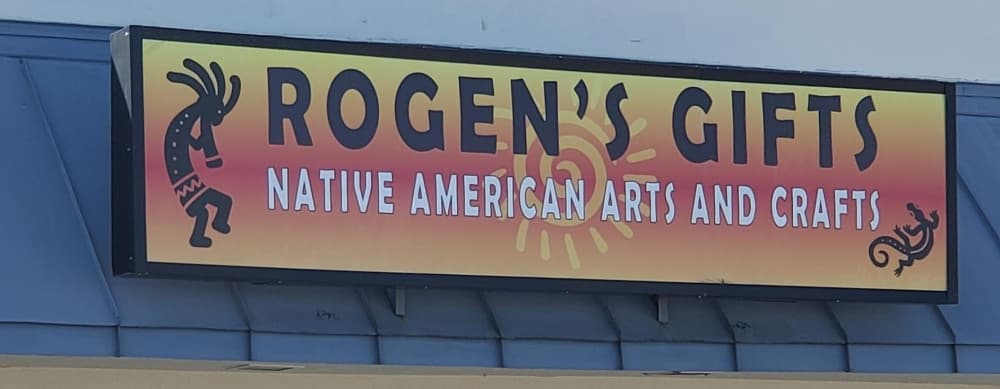 RoGen's Gifts to close in January