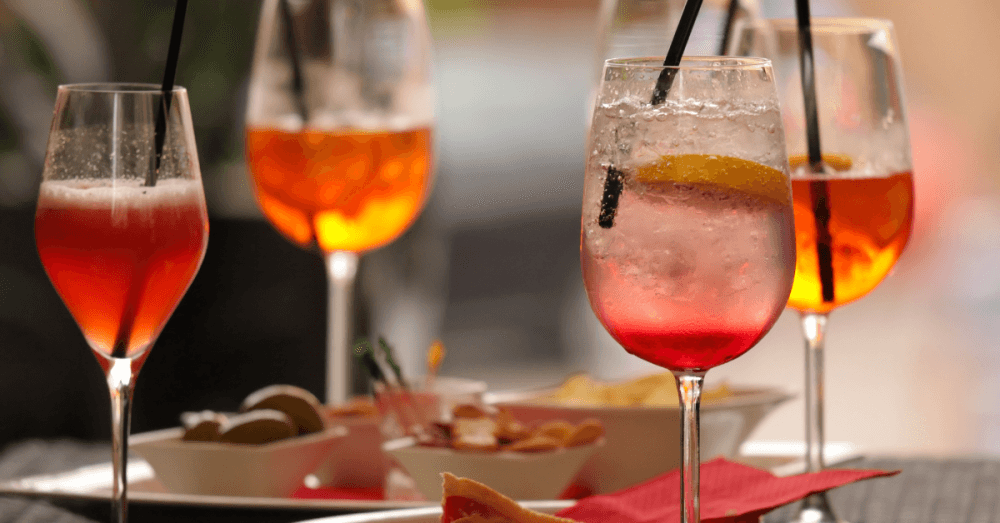 6 happy hour spots to visit in Katy