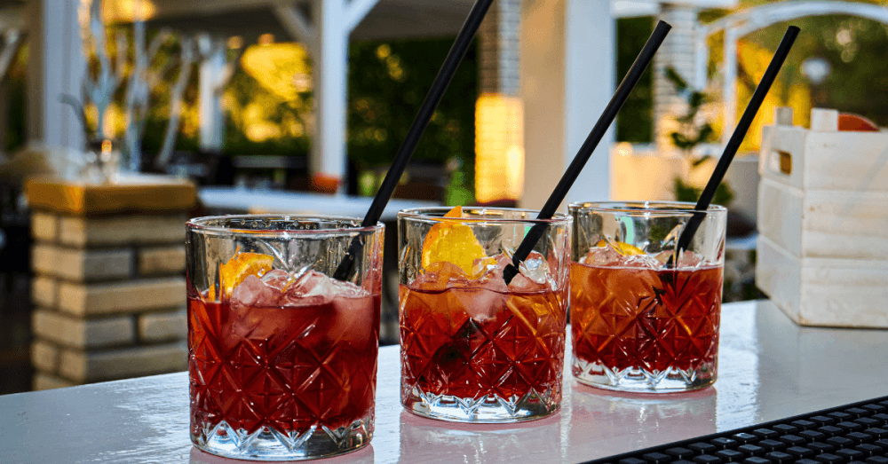 7 spots in Sugar Land, Missouri City to celebrate happy hour
