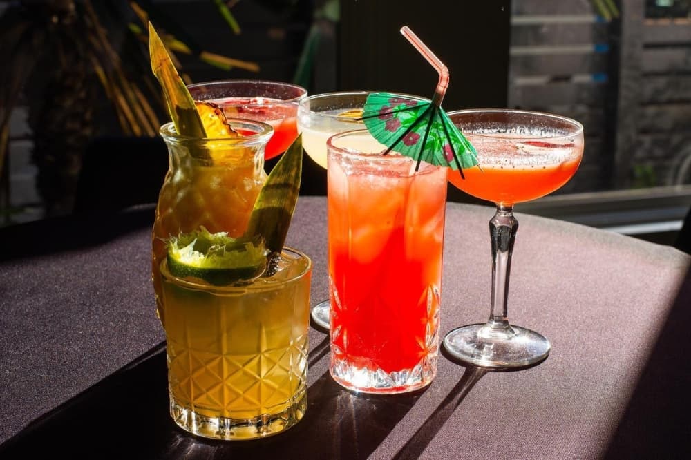 Popular Austin bar Idle Hands now open in Montrose in Houston