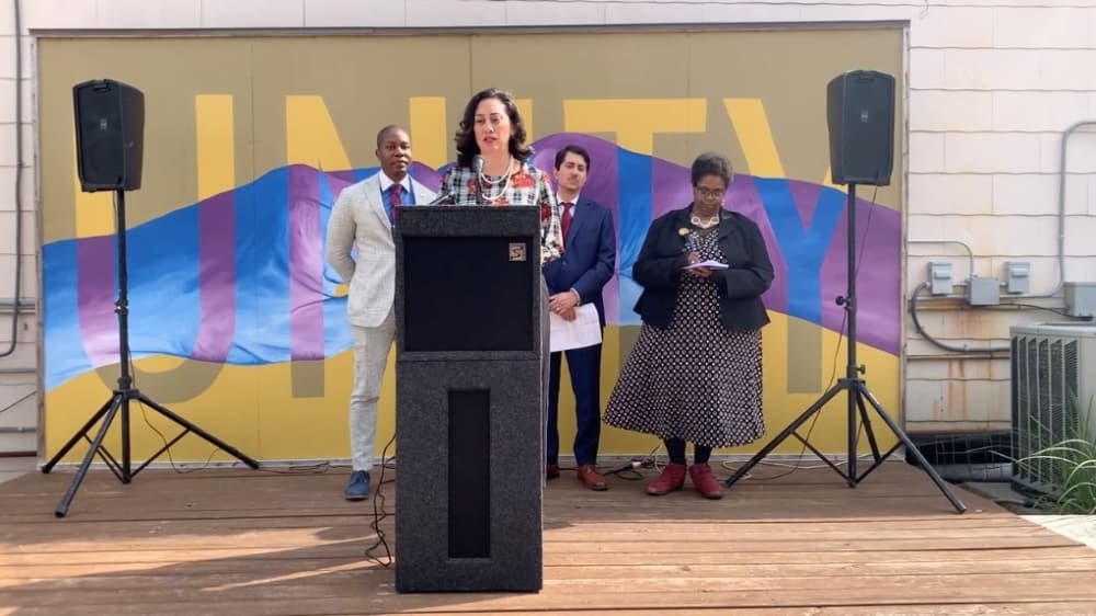 Travis County announces 'Expunction Expo' to help clear eligible arrest records