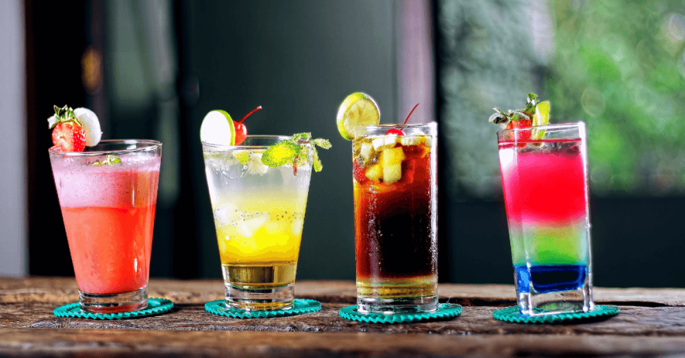 33 spots with happy hour specials in Round Rock, Pflugerville and Hutto