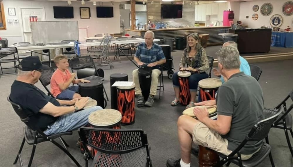Tomball VFW Post 2427 expands programs, resources for veterans following temporary closure