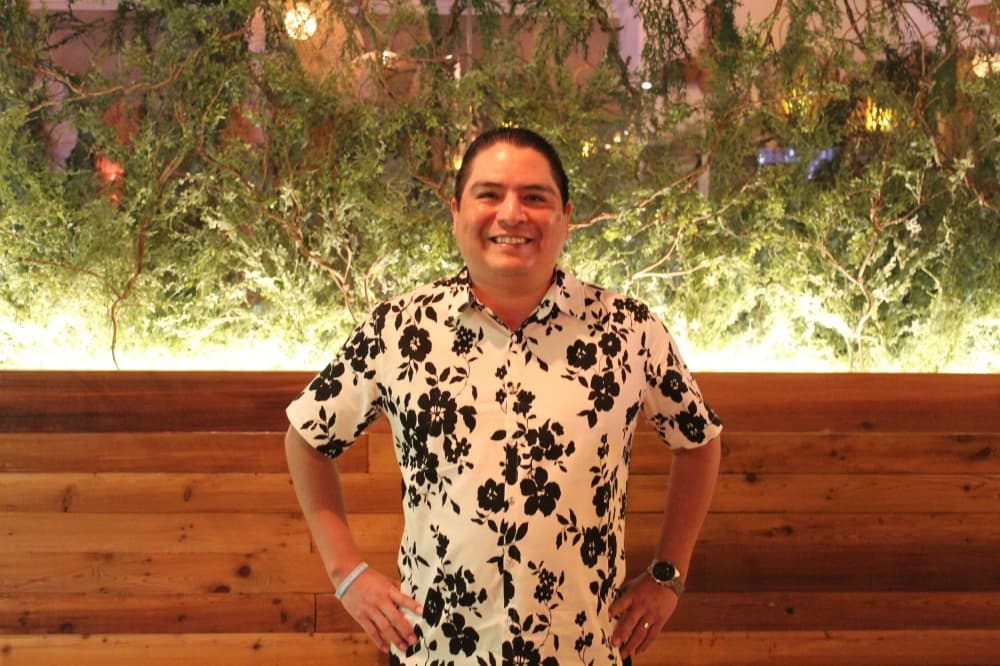 Hugo Miranda
