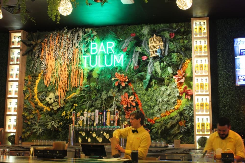 Bar Tulum