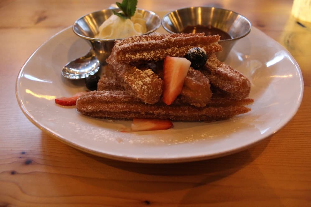 churros