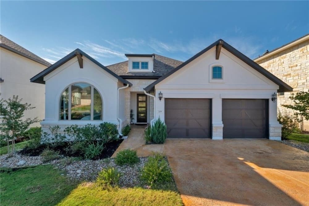 State housing market at 'new normal' after pandemic frenzy; Jack Allen's Kitchen opens in Cedar Park and more top Central Texas news
