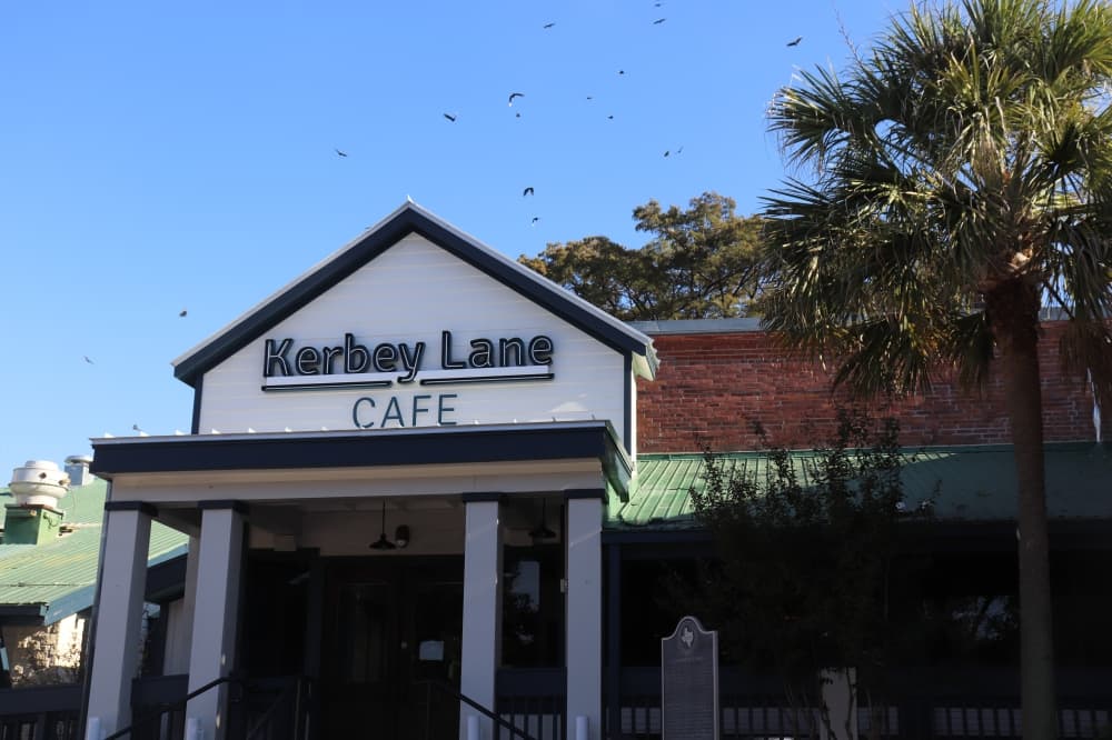 Austin-based chain Kerbey Lane Cafe will open new location in San Marcos Nov. 17