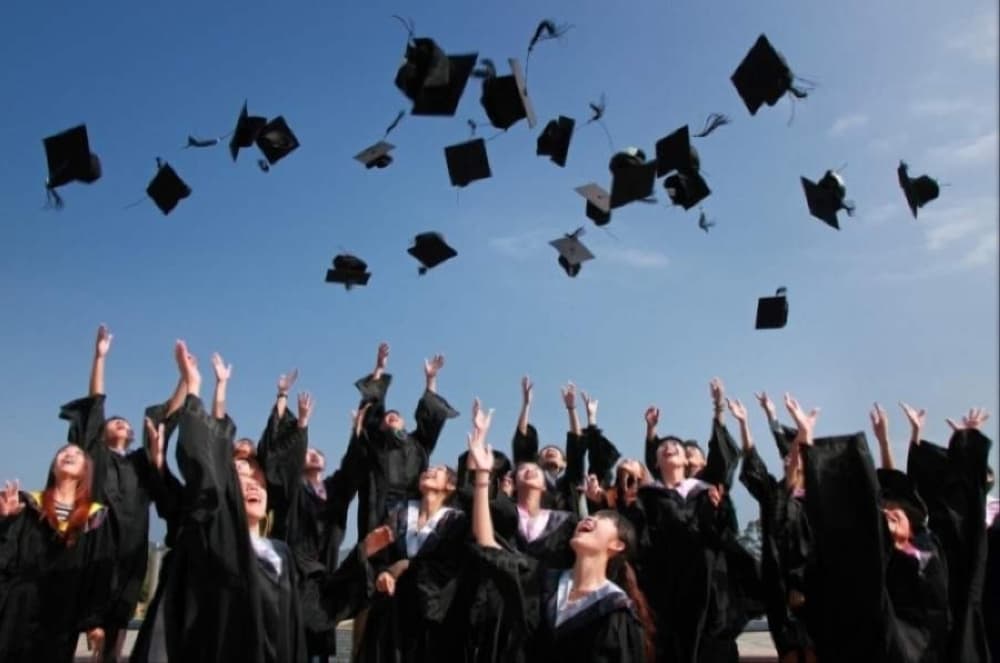 San Jacinto College to expand scholarship offerings for class of 2022 using MacKenzie Scott donation