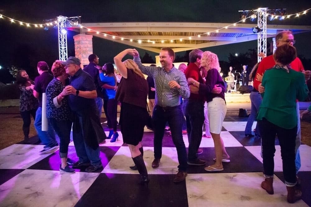 5 things to do this week in Round Rock and Pflugerville, Nov. 15-19