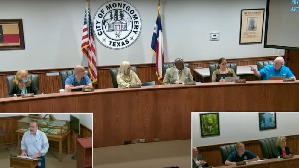 Montgomery City Council members, mayor spar over proposed food truck ordinance