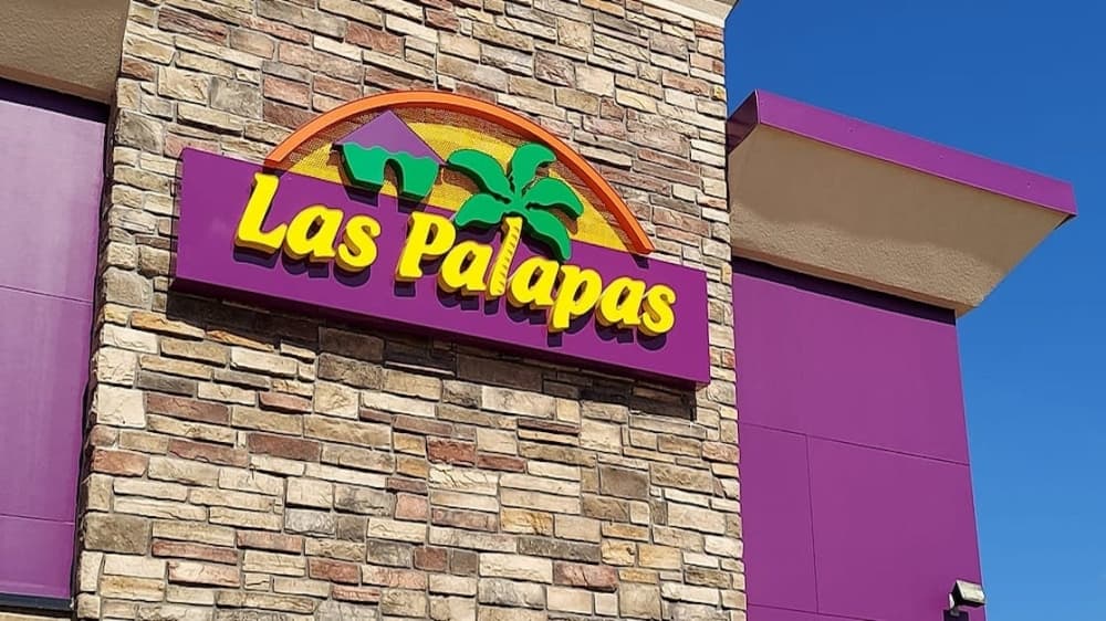 Las Palapas officially open for full dine-in services in Keller