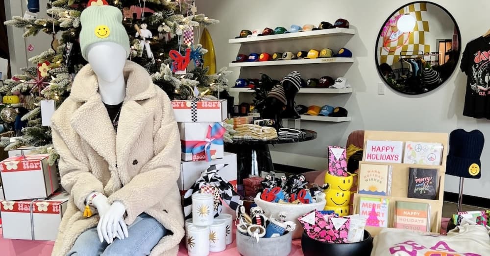 Women's boutique Ascot & Hart offering expanded retail area in new Richardson location