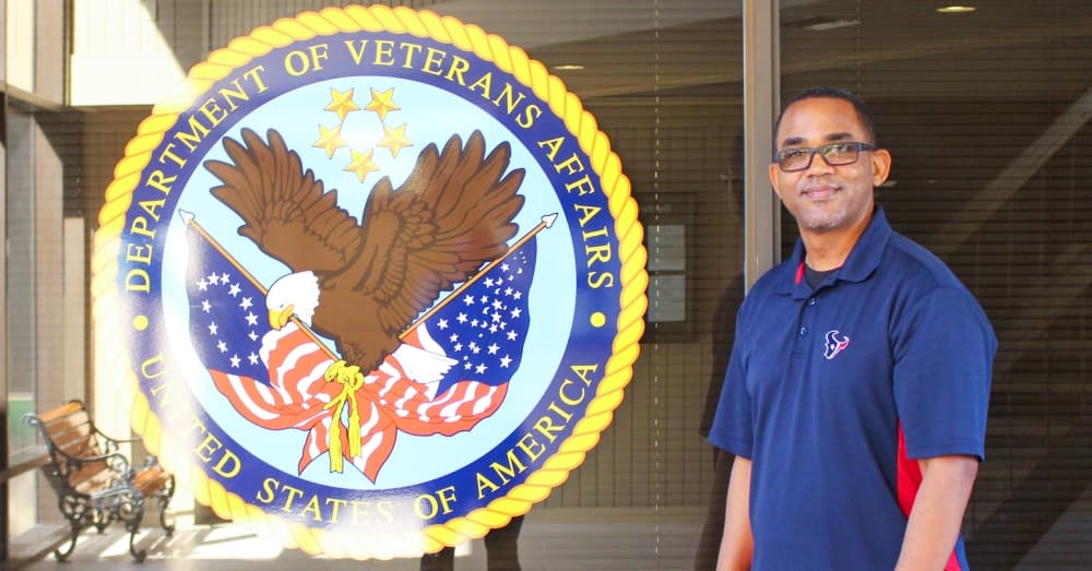 Spring Vet Center helps veterans adjust to civilian life