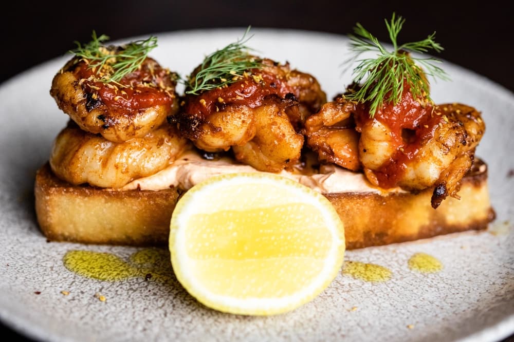 UPDATED: Trattoria Sofia to bring rustic Italian food to the Heights starting Nov. 26