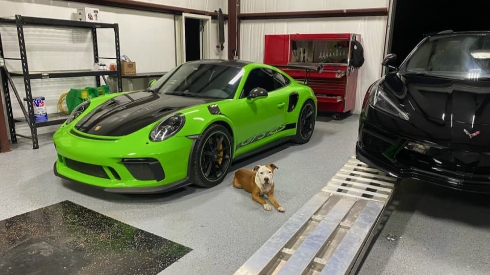 Recoil Racing now open in Magnolia