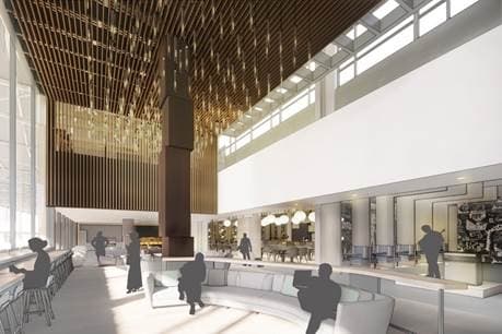 American Airlines to build new 15,000-sq.-ft. lounge at Austin airport