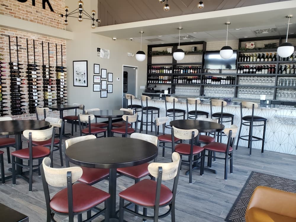 The Classy Cork opens on Kuykendahl Road in Spring