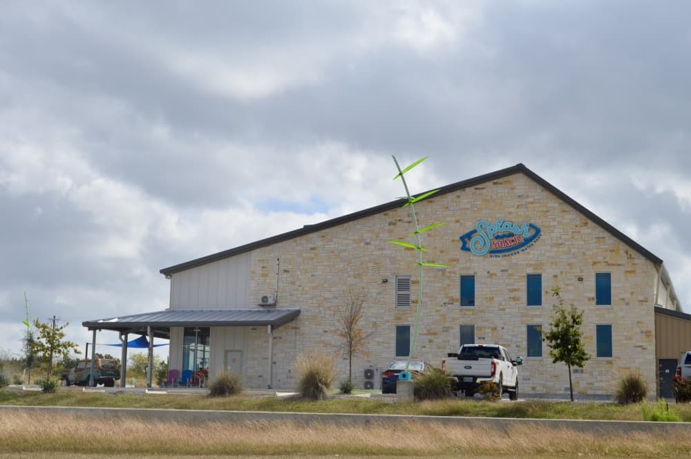 Splash Shack in Cedar Park to add minigolf course