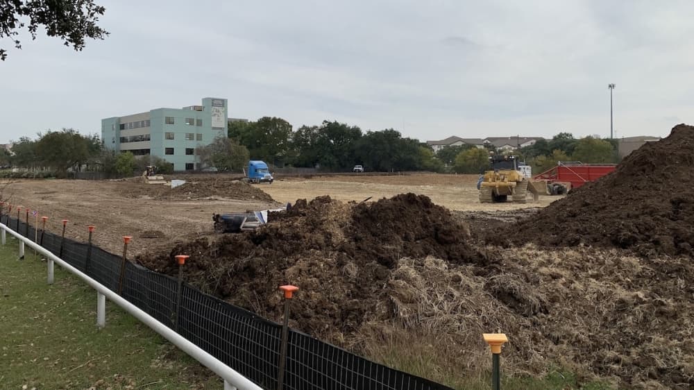 Audi dealership coming to North Austin in fall 2022