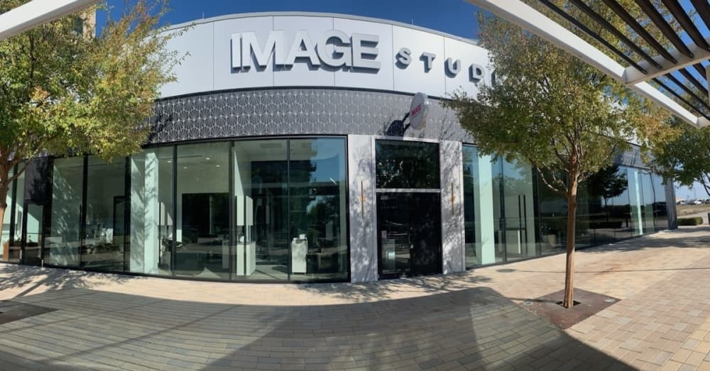 Image Studios Salon Suites now open in CityLine development in Richardson