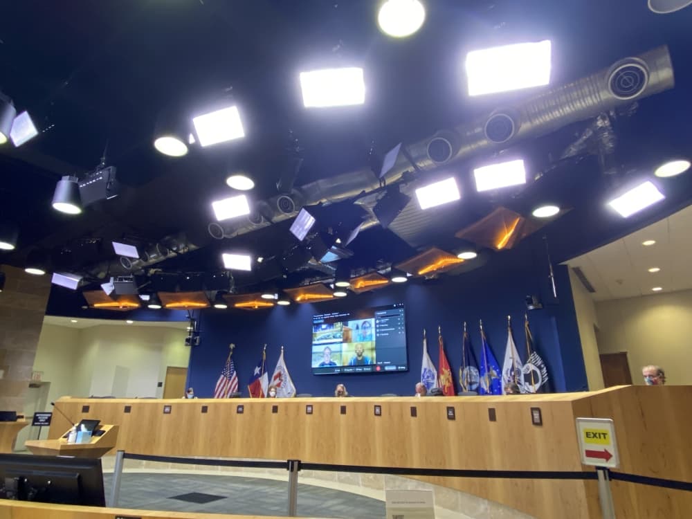 Austin Zoning and Platting Commission OKs The Training Kitchen to grow affordable, fresh food for families