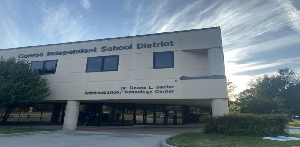 Conroe ISD board increases substitute teacher pay rate to retain, attract more staff