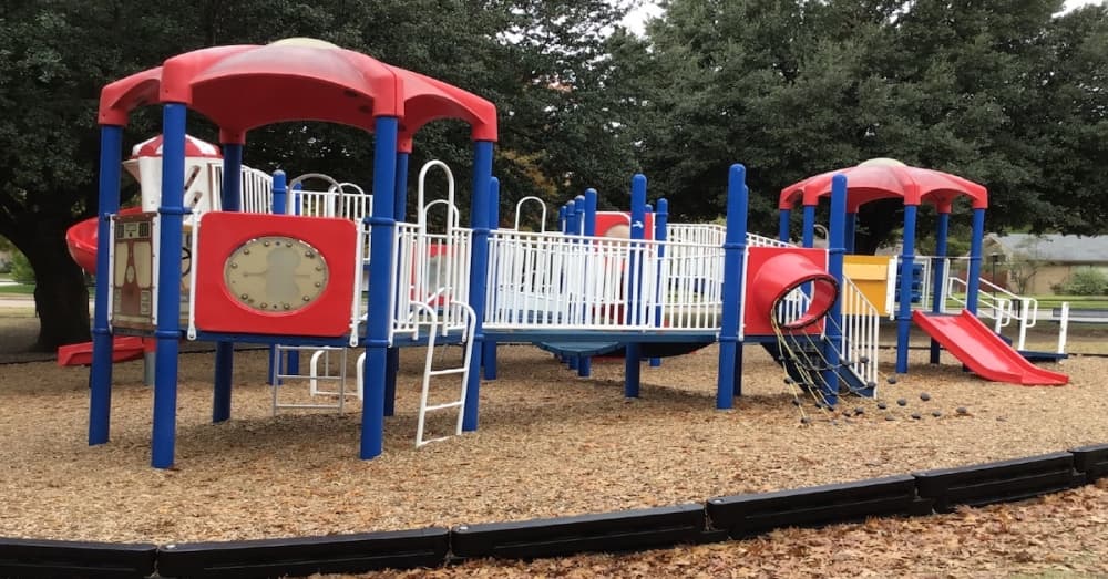 Playground.