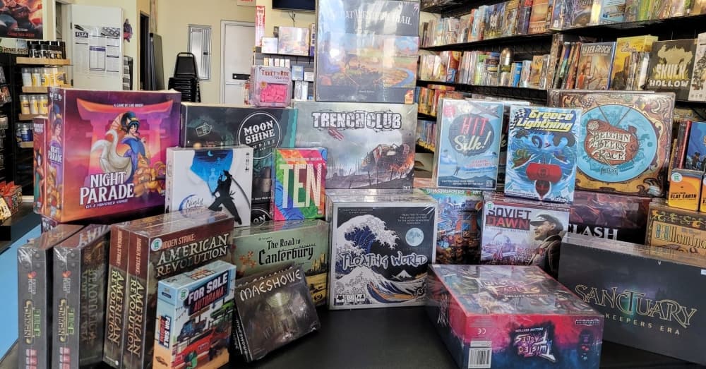 Here's your 2021 guide to holiday gifts in the Spring, Klein area