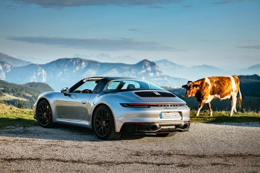 Sugar Land Porsche dealership OK'd by City Council