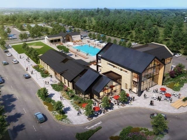 Lifestyle Communities to deliver more than 1,000 rental units to north Pflugerville