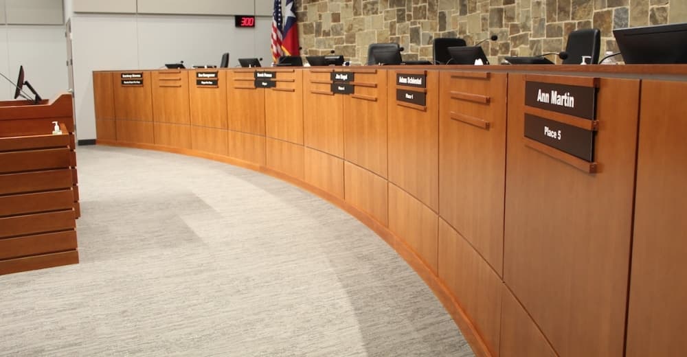 Flower Mound Town Council approves residential subdivision on Lewisville ISD land