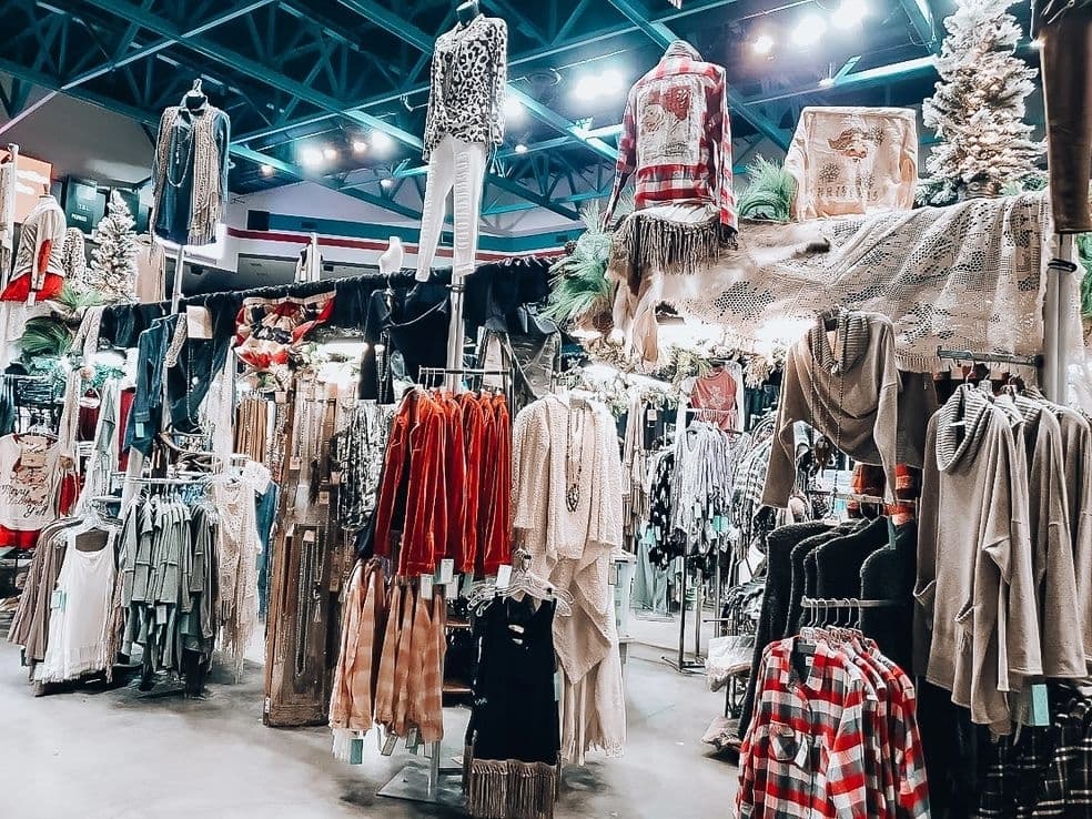 Here's your 2021 guide to holiday gifts in the Lake Houston area