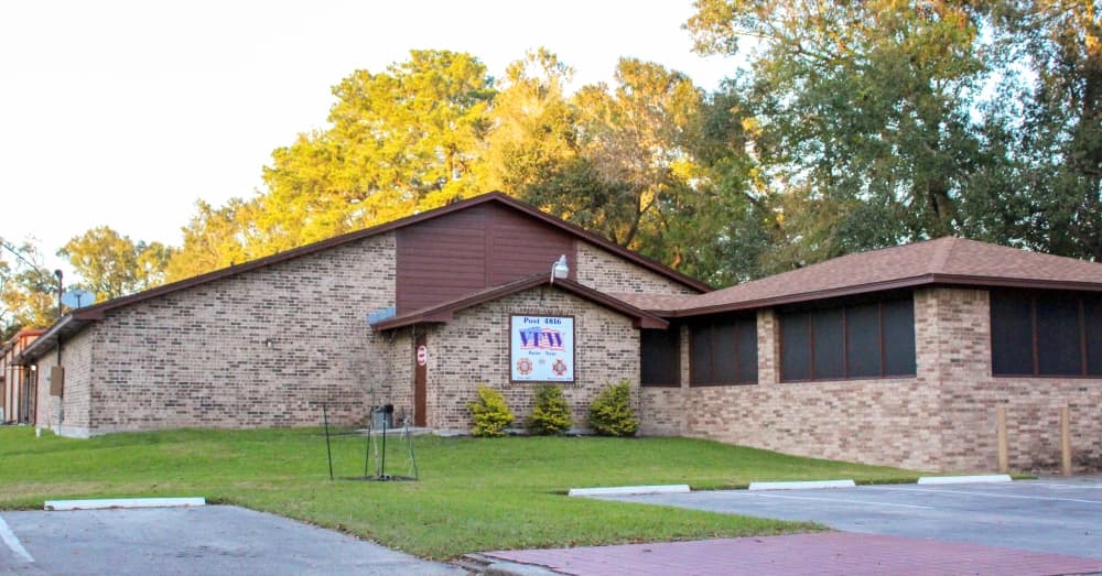 Veterans of Foreign Wars Post 4816 in Porter seeking new members