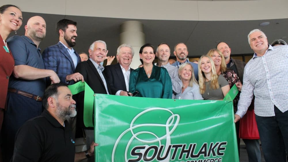 The Westin Dallas Southlake holds grand opening ceremony